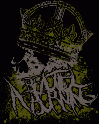 logo A Beautiful Burning